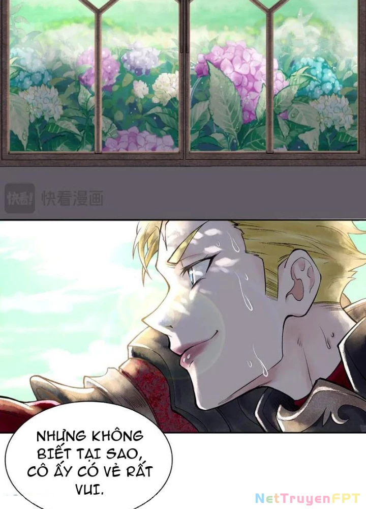 Thần Chi Cảnh Chapter 47 - Trang 3