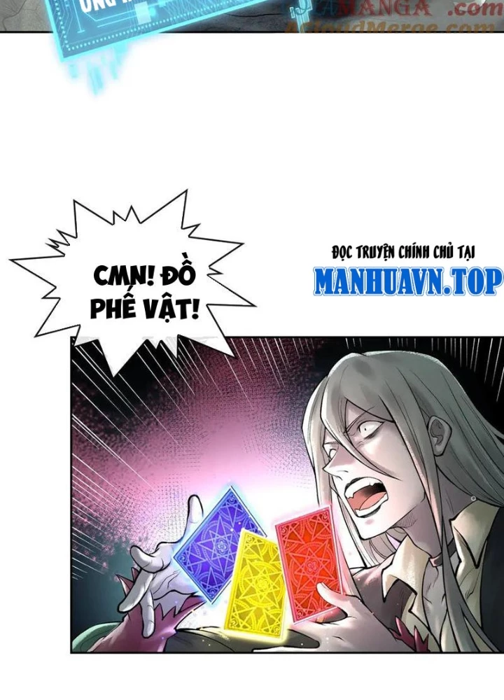 Thần Chi Cảnh Chapter 48 - Trang 3
