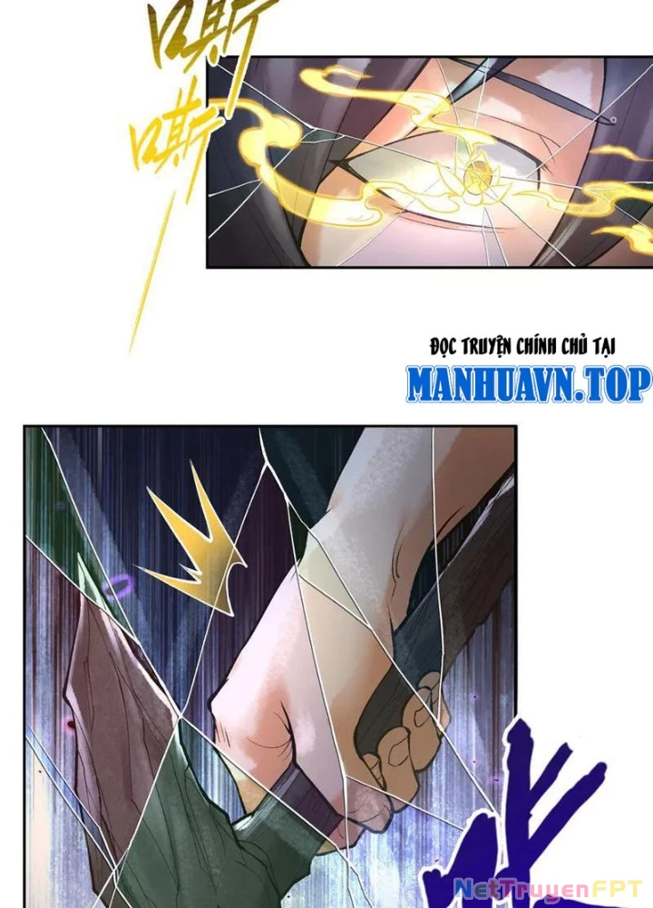 Thần Chi Cảnh Chapter 48 - Trang 3