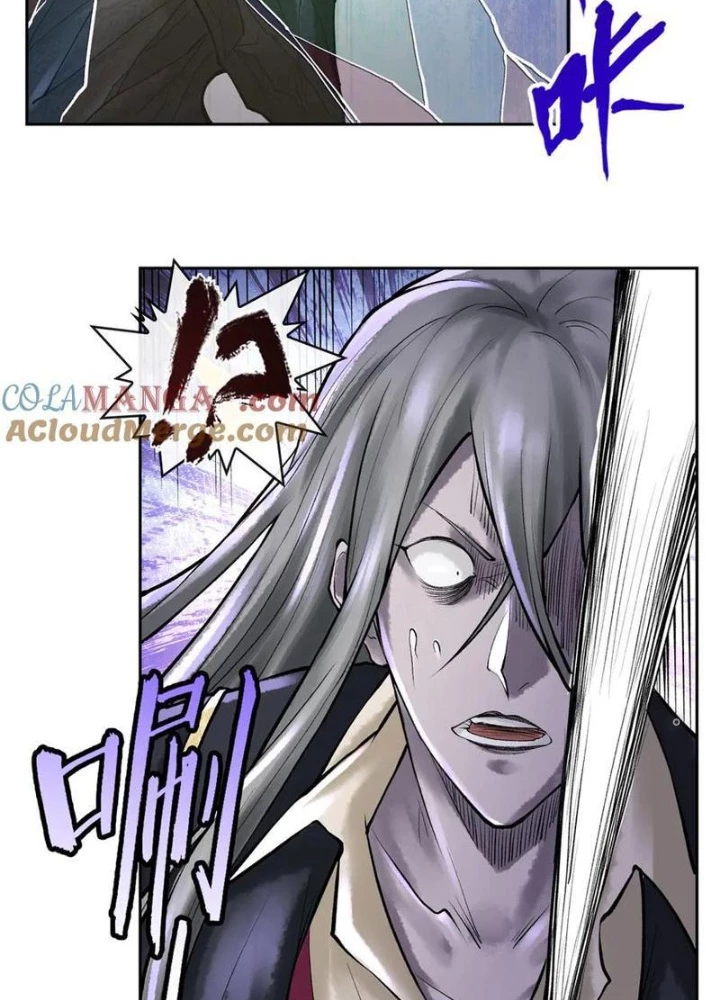 Thần Chi Cảnh Chapter 48 - Trang 3