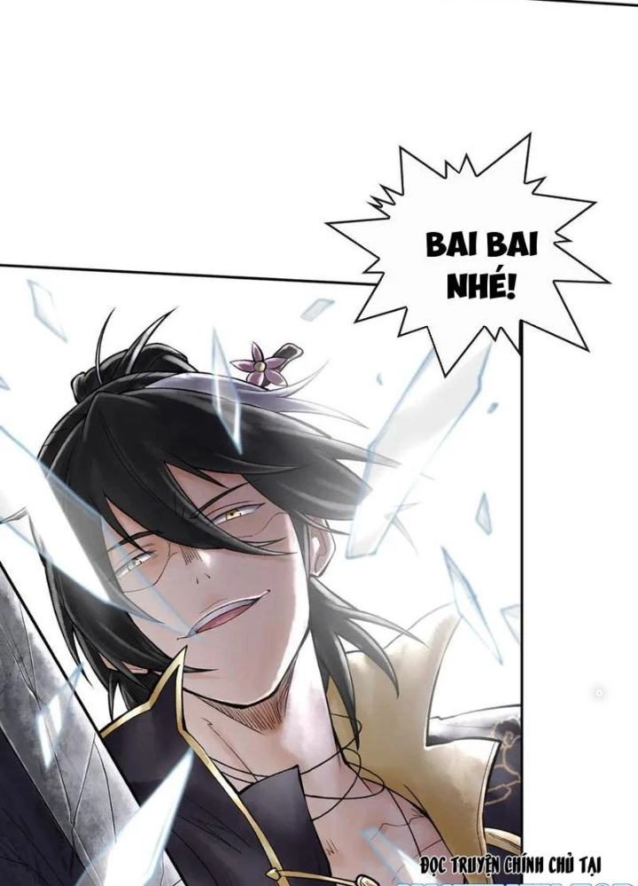 Thần Chi Cảnh Chapter 48 - Trang 3
