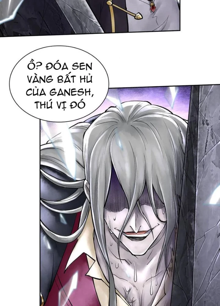 Thần Chi Cảnh Chapter 48 - Trang 3