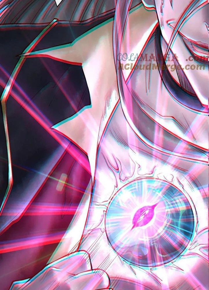 Thần Chi Cảnh Chapter 48 - Trang 3