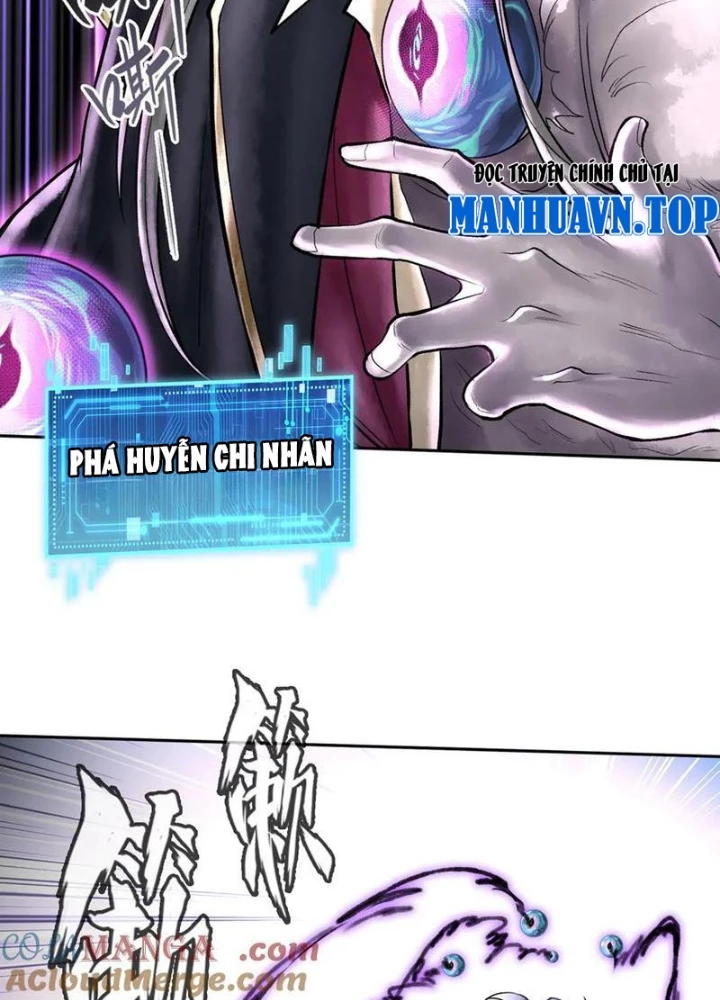 Thần Chi Cảnh Chapter 48 - Trang 3