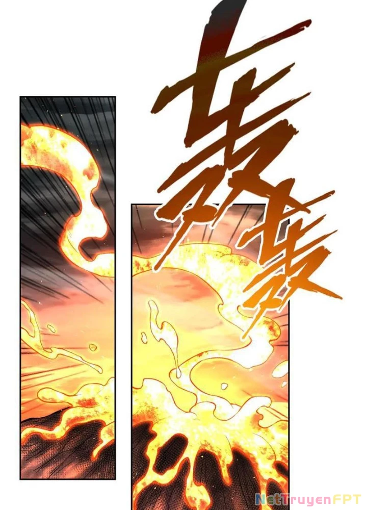 Thần Chi Cảnh Chapter 48 - Trang 3