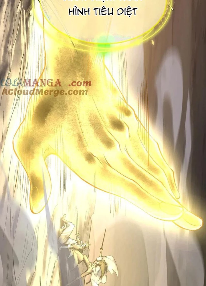 Thần Chi Cảnh Chapter 48 - Trang 3