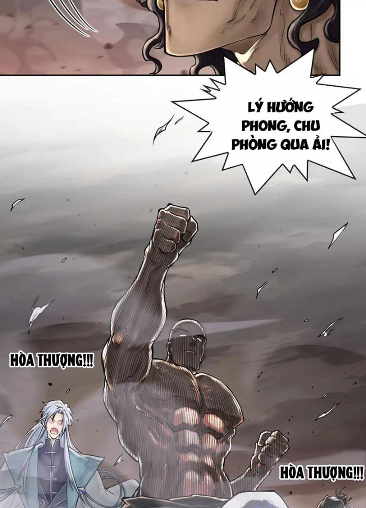 Thần Chi Cảnh Chapter 48 - Trang 3