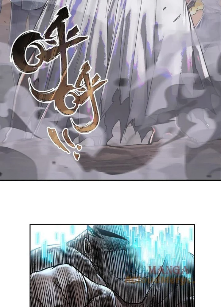 Thần Chi Cảnh Chapter 48 - Trang 3