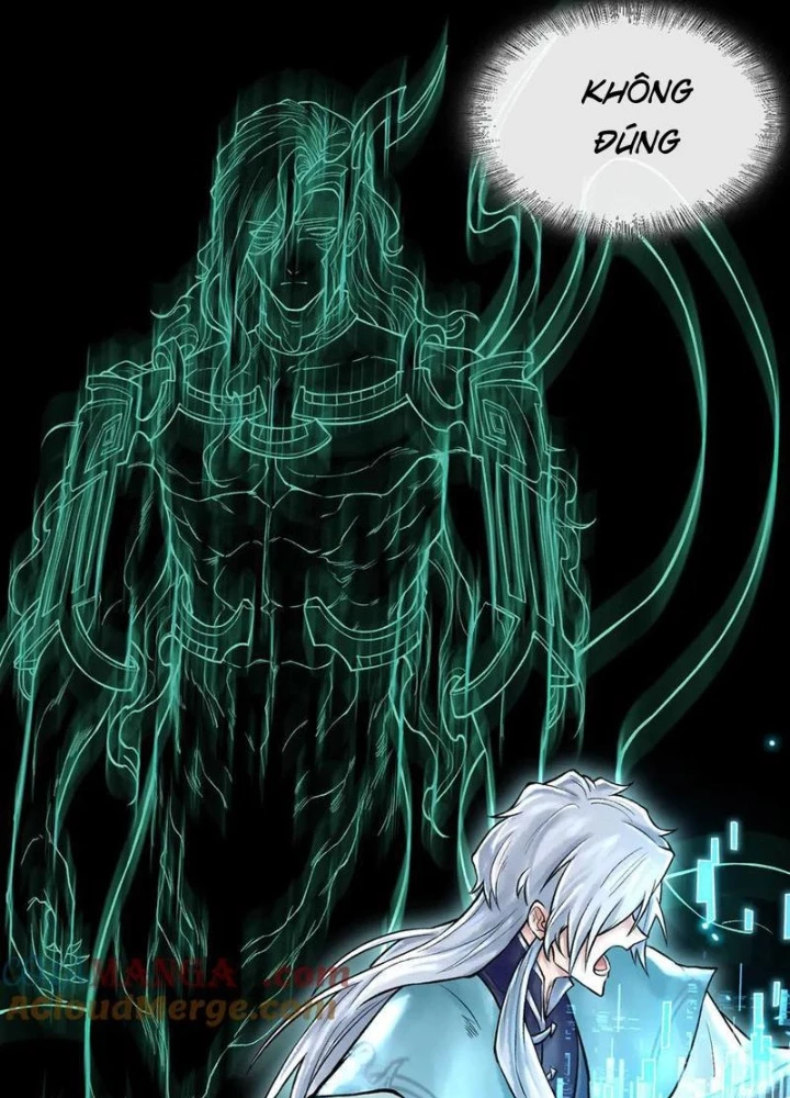 Thần Chi Cảnh Chapter 48 - Trang 3