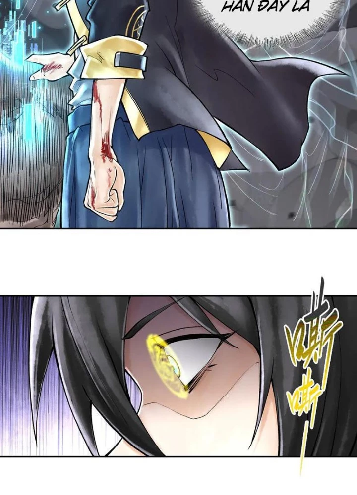 Thần Chi Cảnh Chapter 48 - Trang 3