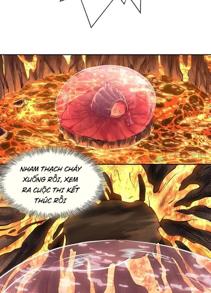 Thần Chi Cảnh Chapter 48 - Trang 3