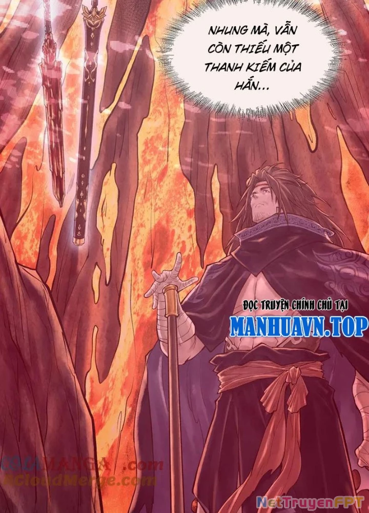 Thần Chi Cảnh Chapter 48 - Trang 3