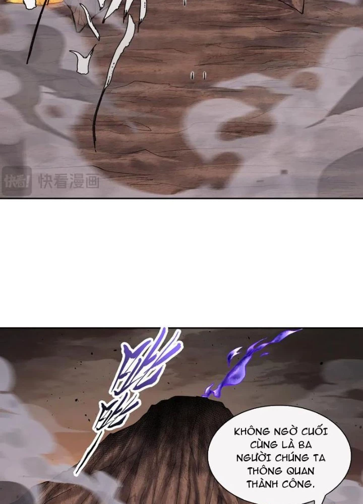 Thần Chi Cảnh Chapter 49 - Trang 3