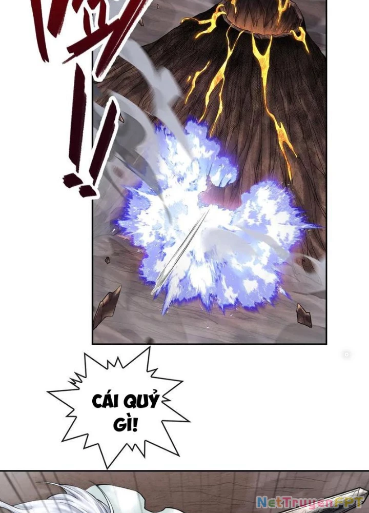 Thần Chi Cảnh Chapter 49 - Trang 3