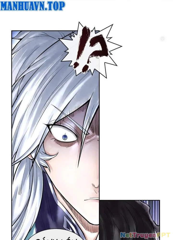 Thần Chi Cảnh Chapter 49 - Trang 3