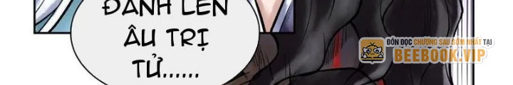 Thần Chi Cảnh Chapter 49 - Trang 3