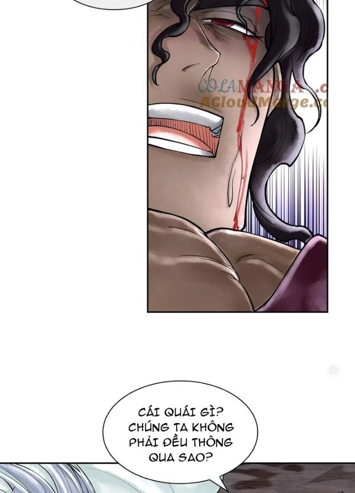 Thần Chi Cảnh Chapter 49 - Trang 3