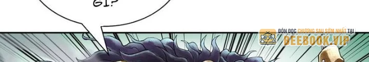 Thần Chi Cảnh Chapter 49 - Trang 3