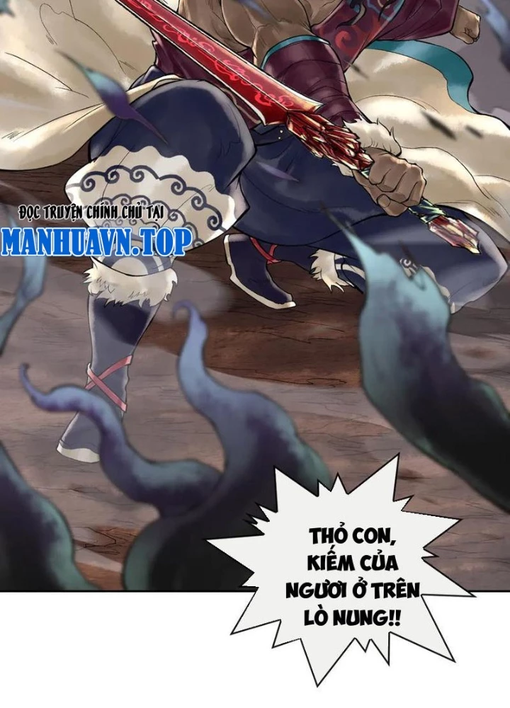 Thần Chi Cảnh Chapter 49 - Trang 3