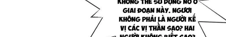 Thần Chi Cảnh Chapter 49 - Trang 3