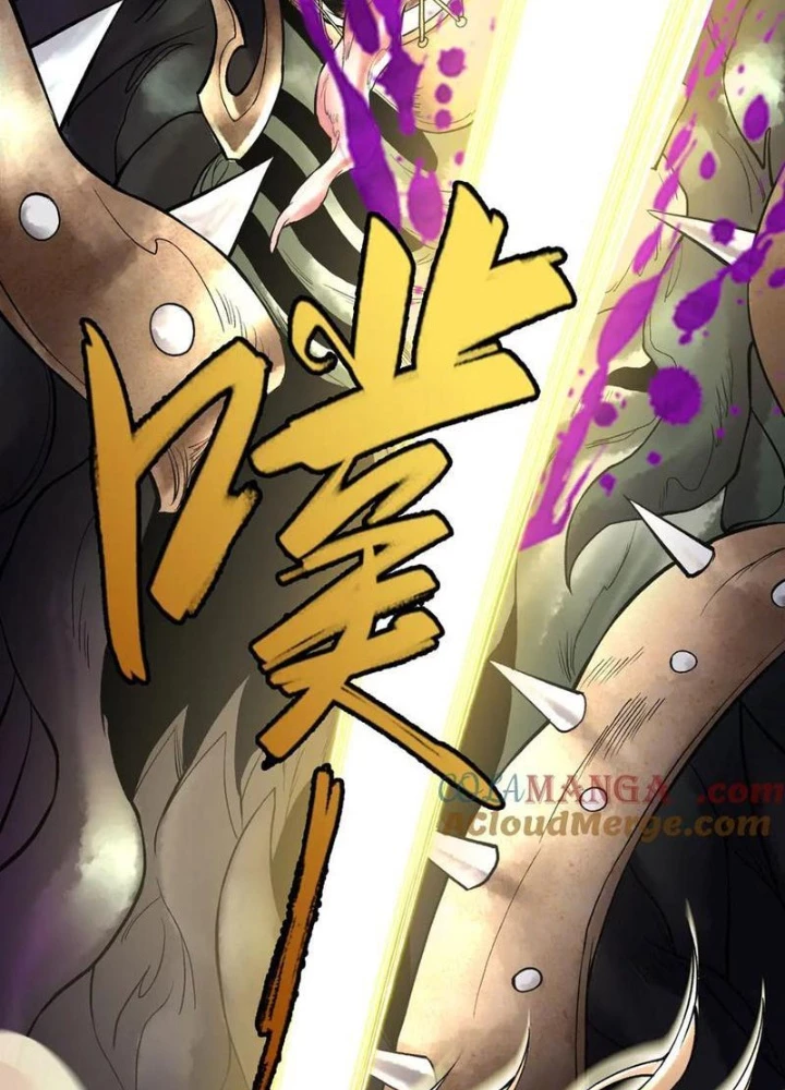 Thần Chi Cảnh Chapter 49 - Trang 3