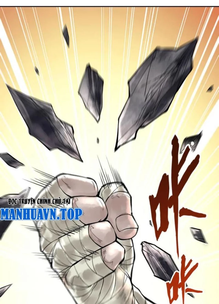 Thần Chi Cảnh Chapter 49 - Trang 3