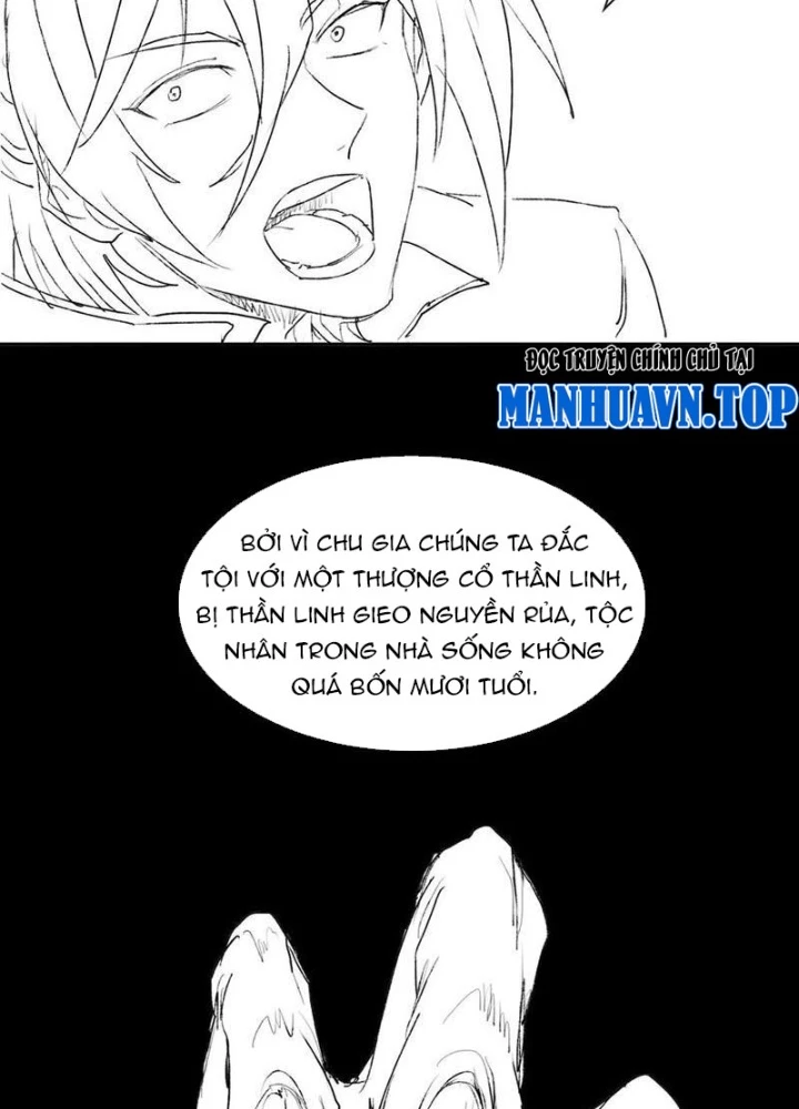 Thần Chi Cảnh Chapter 49 - Trang 3