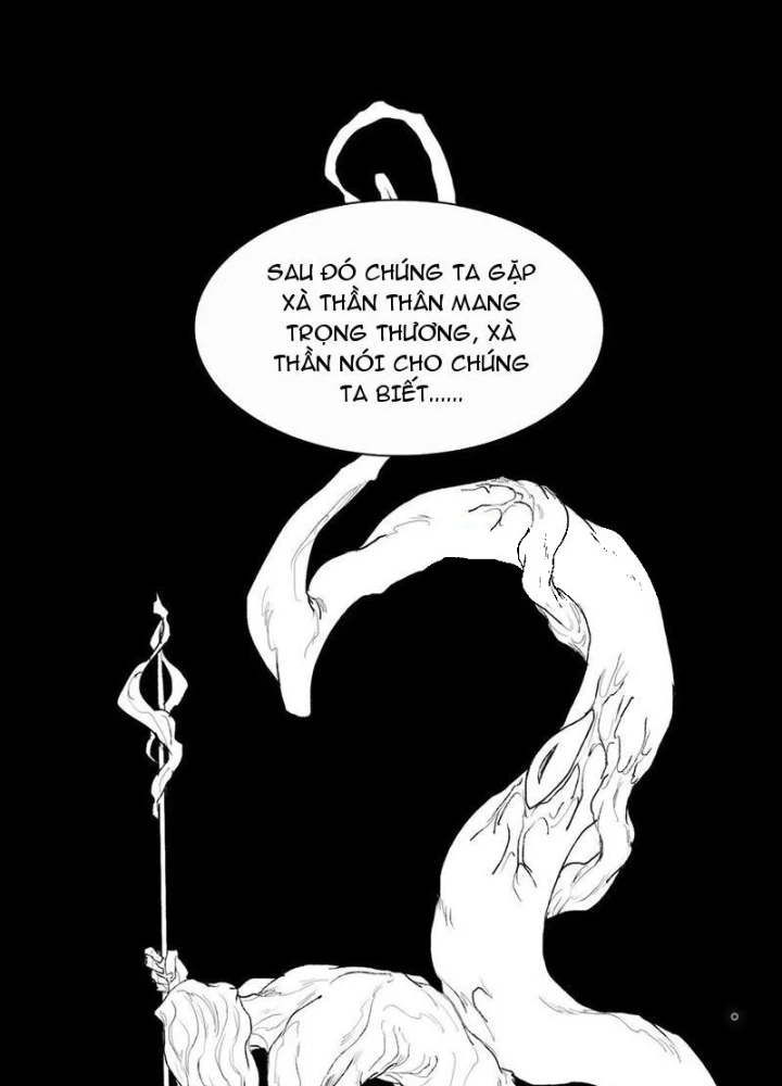 Thần Chi Cảnh Chapter 49 - Trang 3