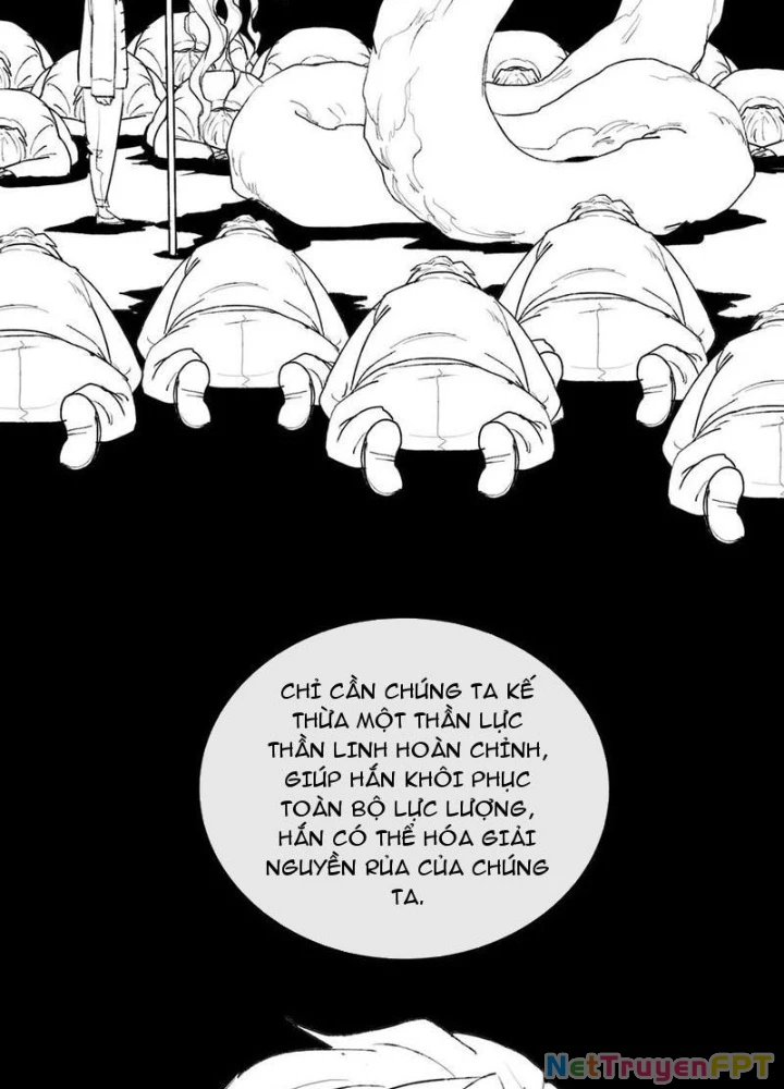 Thần Chi Cảnh Chapter 49 - Trang 3