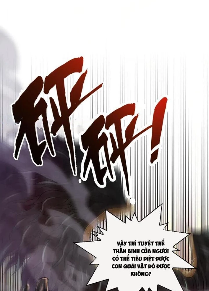Thần Chi Cảnh Chapter 50 - Next 