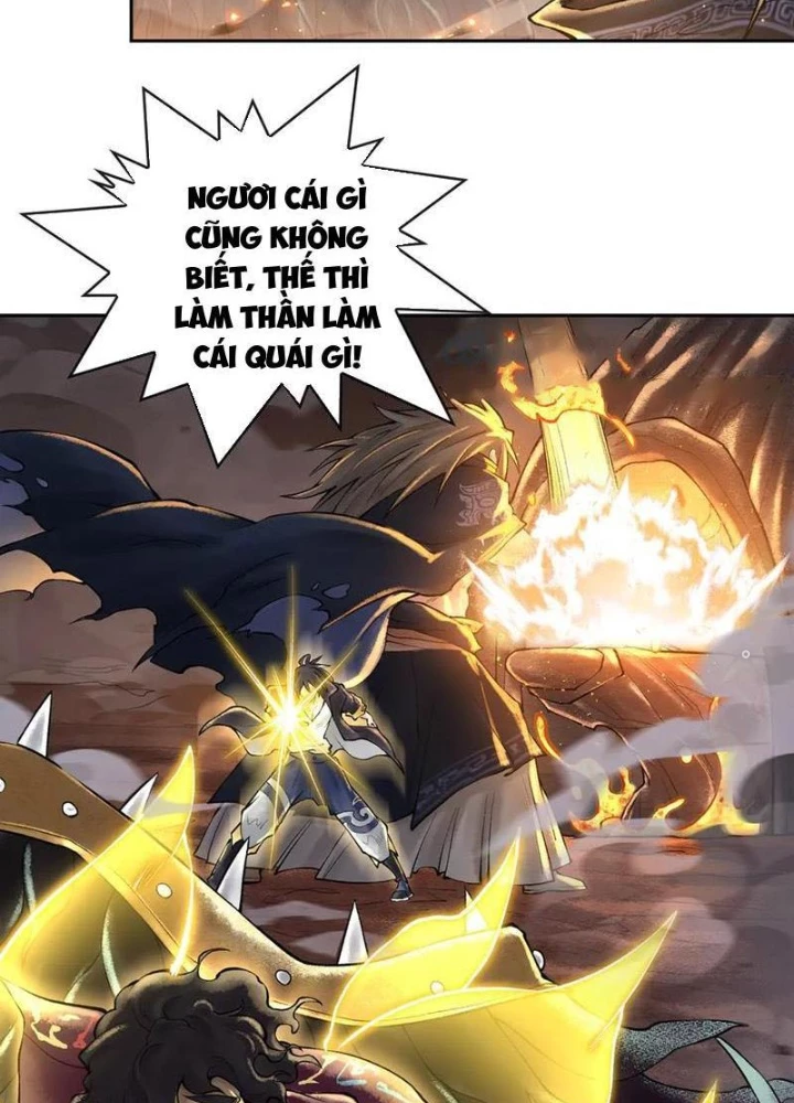 Thần Chi Cảnh Chapter 50 - Trang 3