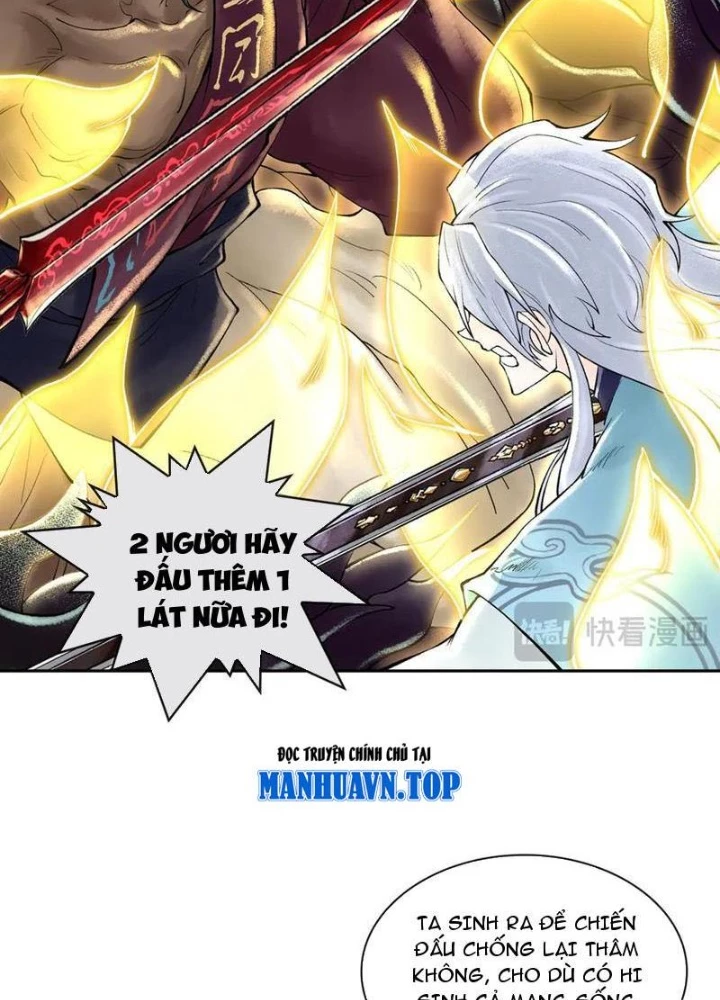 Thần Chi Cảnh Chapter 50 - Trang 3