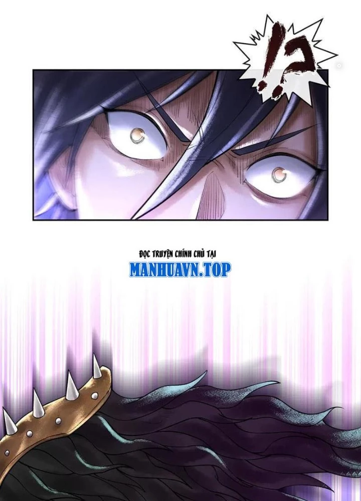 Thần Chi Cảnh Chapter 50 - Next 