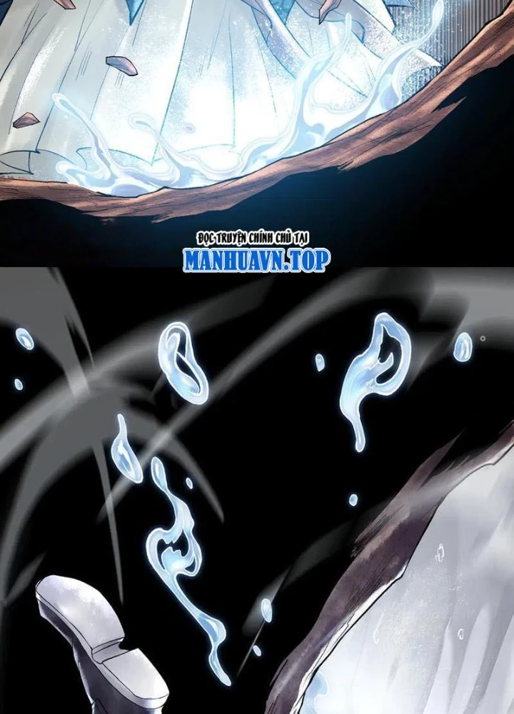 Thần Chi Cảnh Chapter 50 - Trang 3