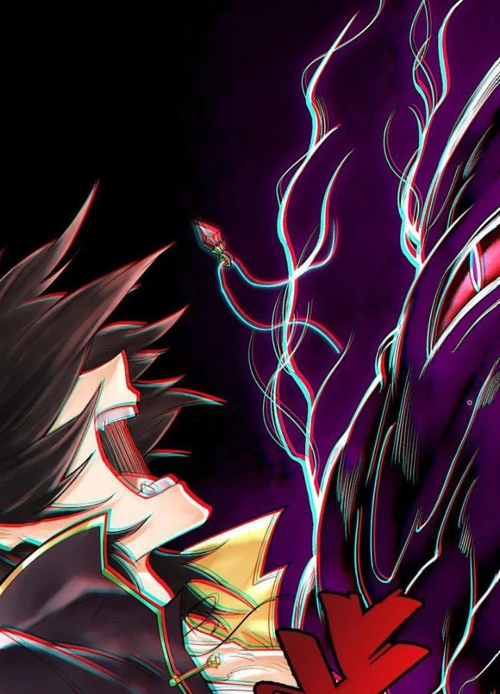 Thần Chi Cảnh Chapter 50 - Trang 3