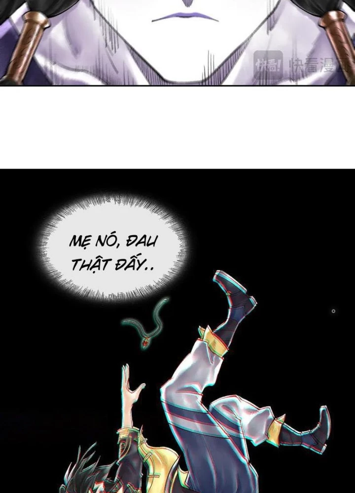 Thần Chi Cảnh Chapter 50 - Trang 3