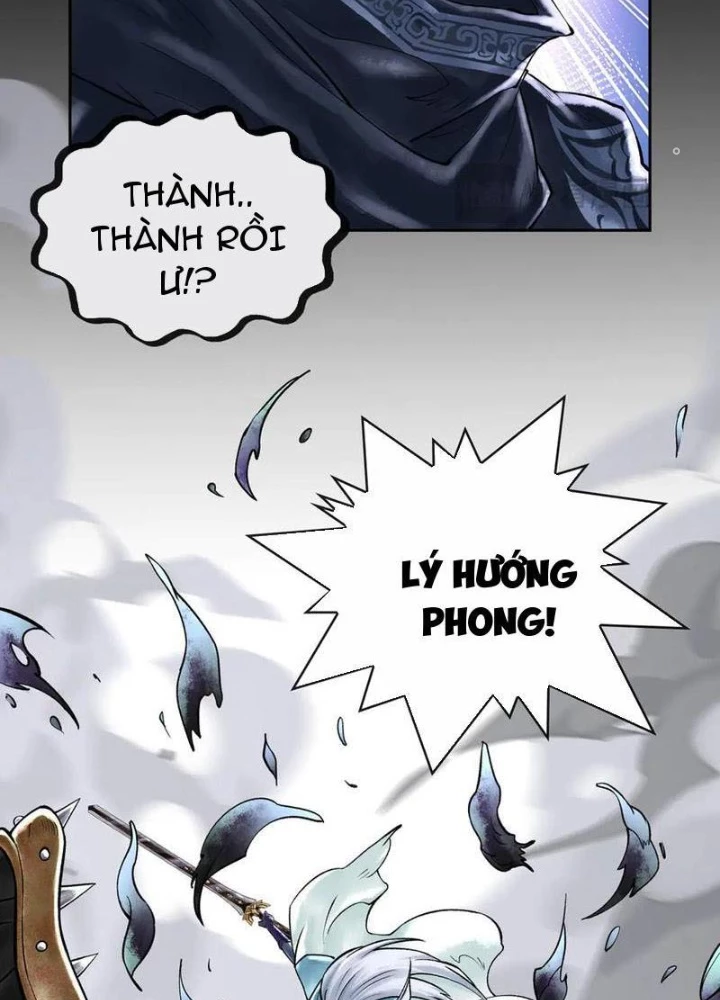 Thần Chi Cảnh Chapter 50 - Trang 3