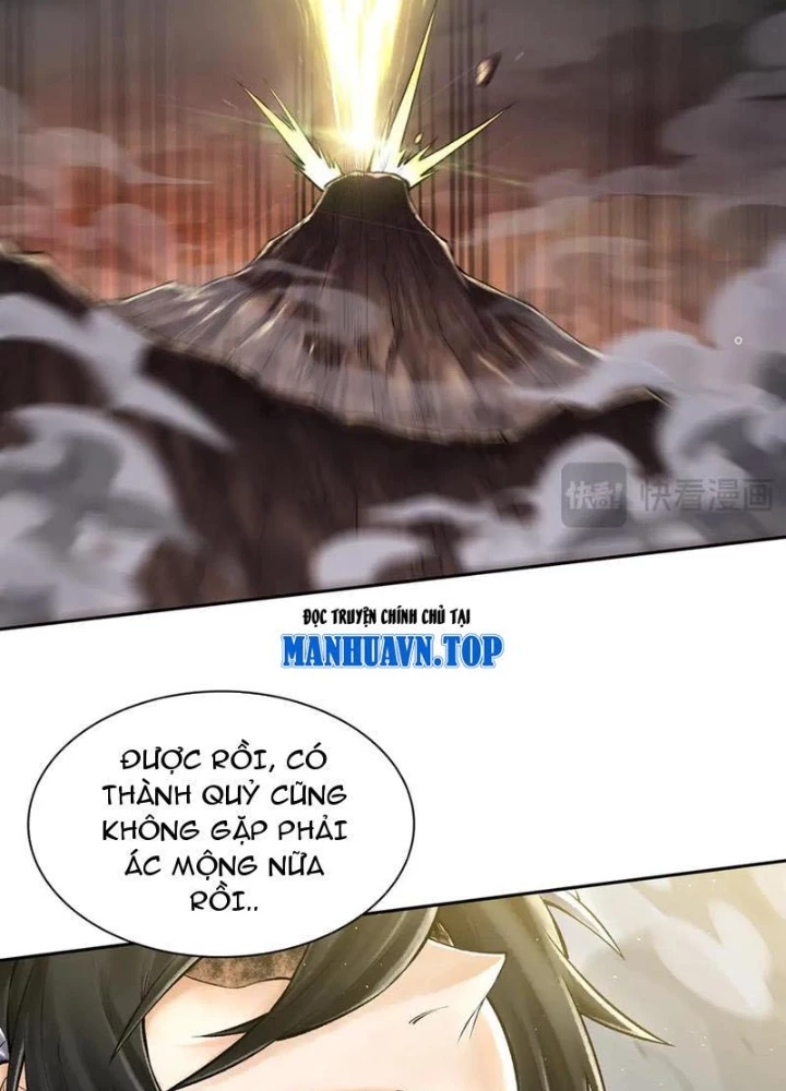 Thần Chi Cảnh Chapter 50 - Trang 3