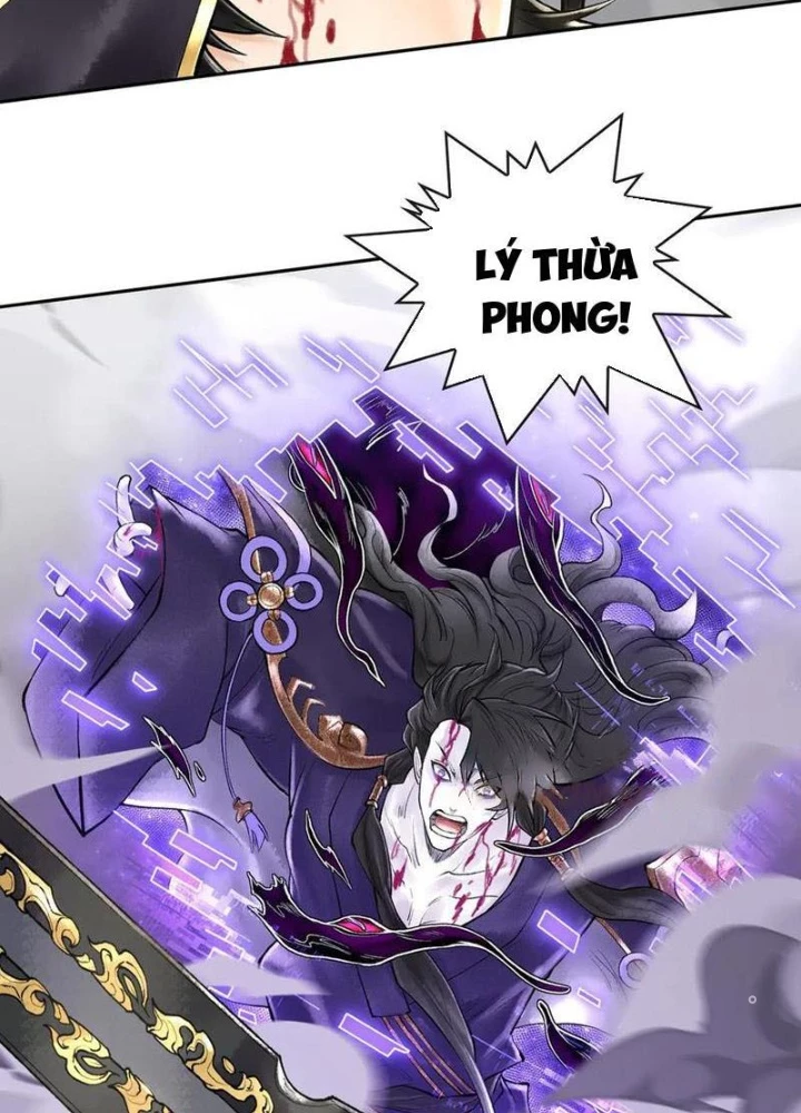 Thần Chi Cảnh Chapter 50 - Trang 3