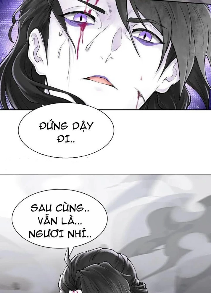 Thần Chi Cảnh Chapter 50 - Trang 3