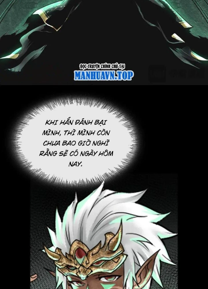 Thần Chi Cảnh Chapter 50 - Trang 3
