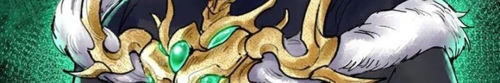 Thần Chi Cảnh Chapter 50 - Trang 3