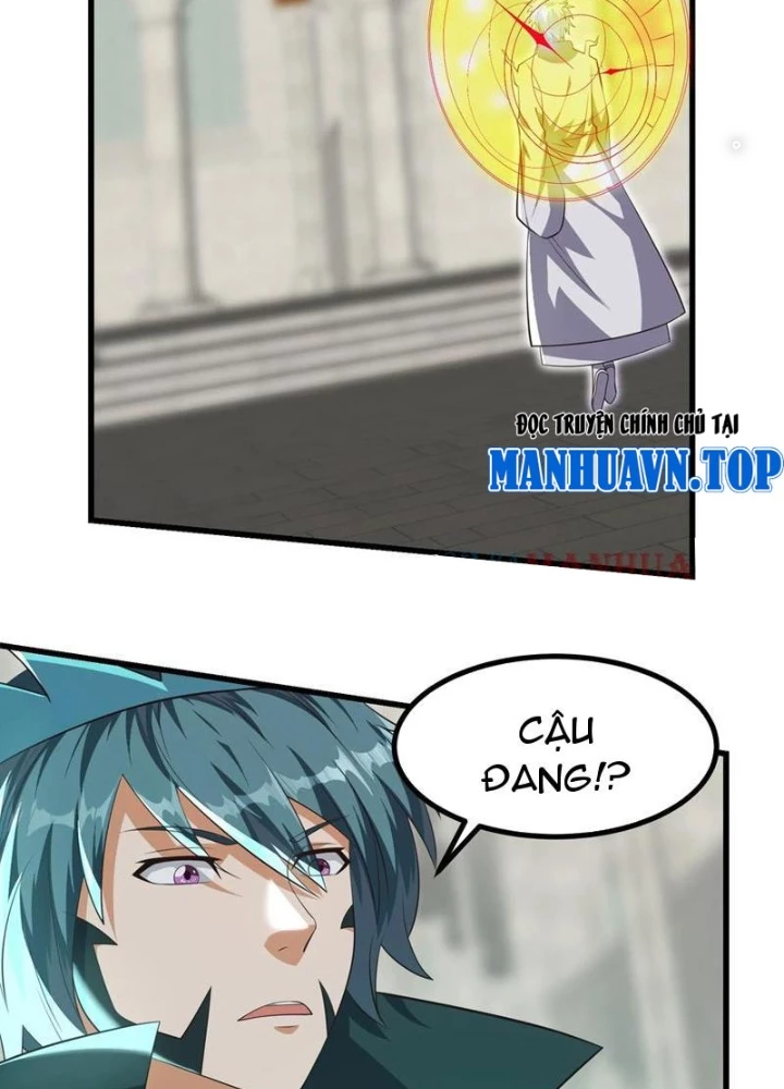 Trở Về Làm Đại Lão Thời Mạt Thế Chapter 322 - Next 