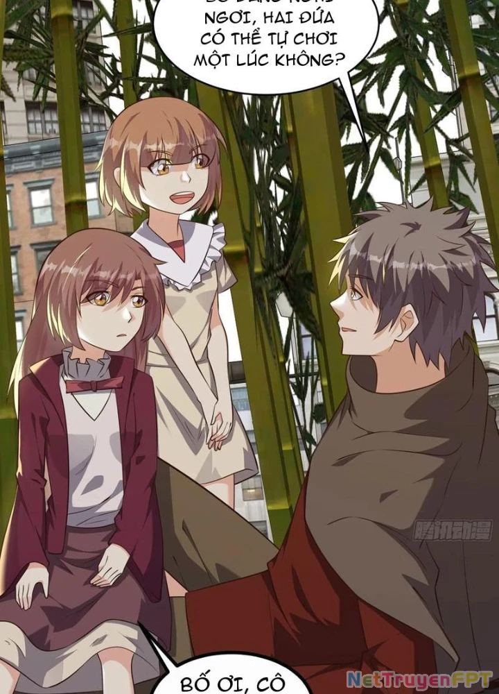 Trở Về Làm Đại Lão Thời Mạt Thế Chapter 322 - Trang 3