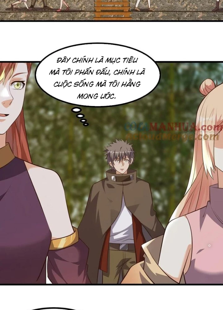 Trở Về Làm Đại Lão Thời Mạt Thế Chapter 322 - Trang 3