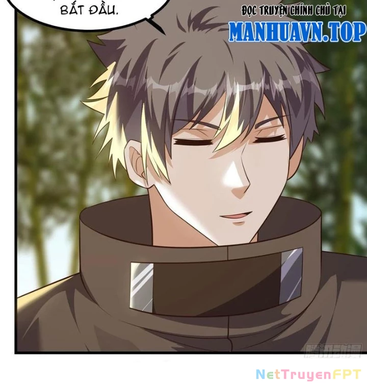 Trở Về Làm Đại Lão Thời Mạt Thế Chapter 322 - Next 
