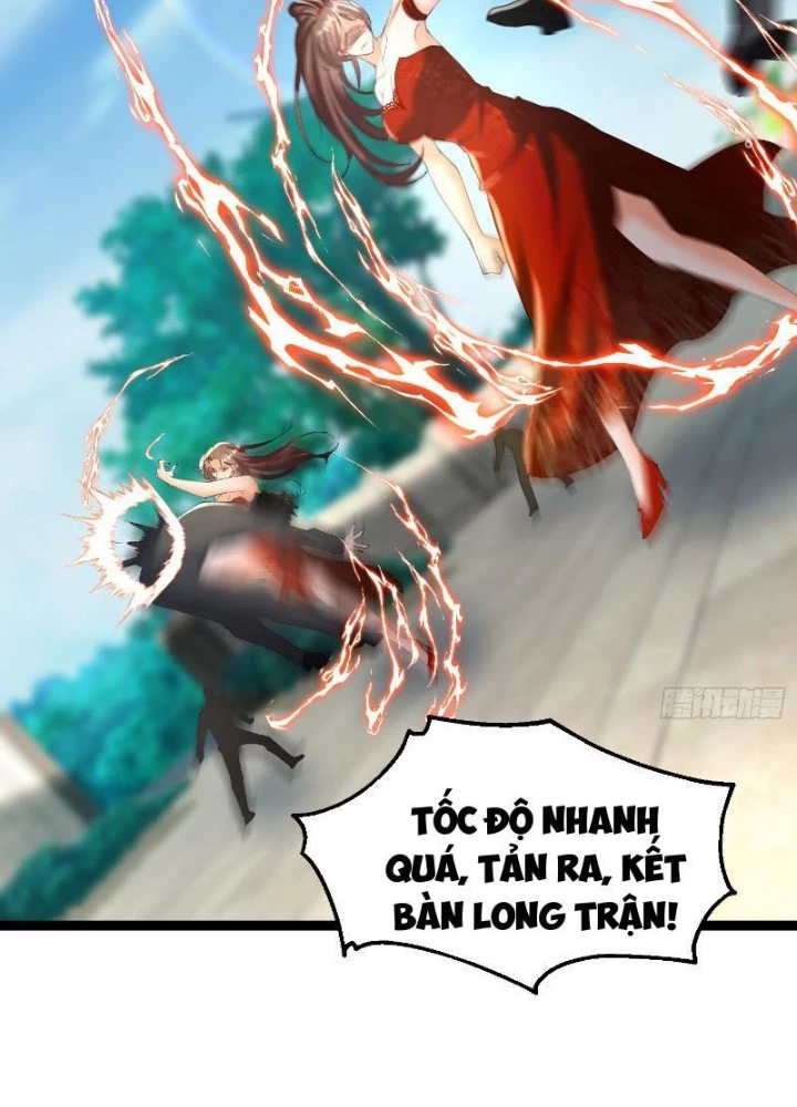 Tiên Đế Cuồng Tế Chapter 30 - Trang 2