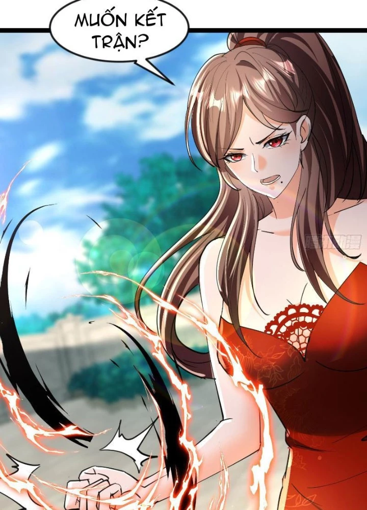 Tiên Đế Cuồng Tế Chapter 30 - Trang 2