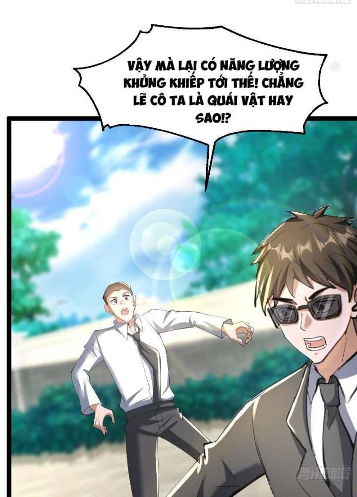 Tiên Đế Cuồng Tế Chapter 30 - Trang 2