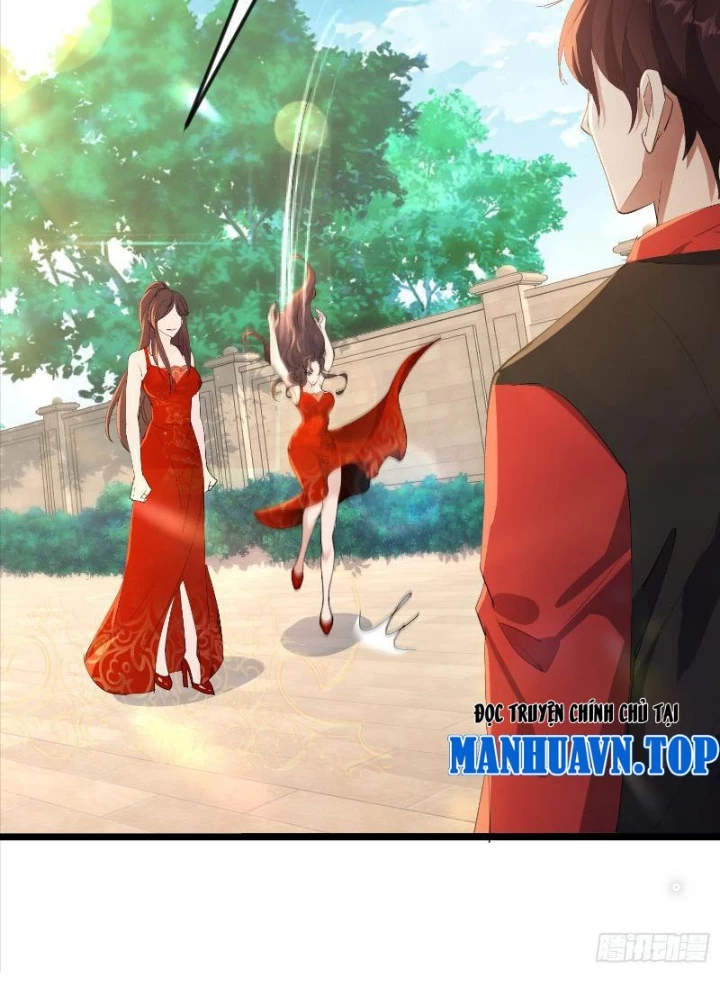Tiên Đế Cuồng Tế Chapter 30 - Trang 2